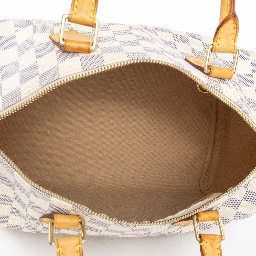 Louis Vuitton Speedy 30 - Picture 10 of 10